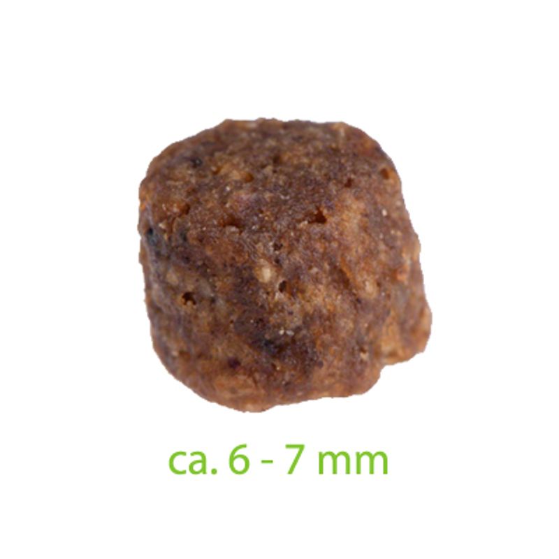 Smilla Kitten Poultry 1kg