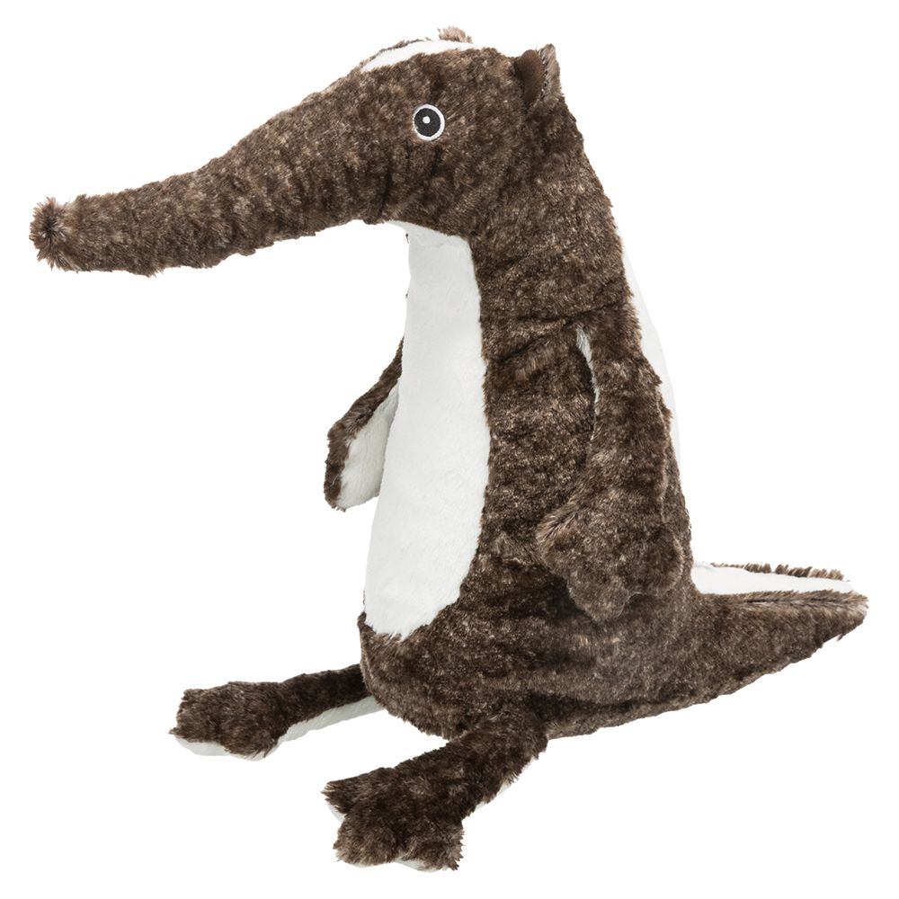Trixie Anteater Dog Toy 1 Toy (approx. 50cm)