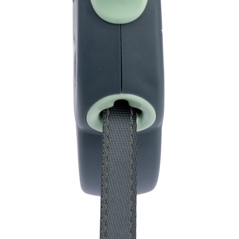 Nomad Tales Bloom Retractable Lead Liberty Size XS: up to 8.1kg