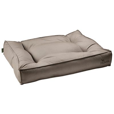 HUNTER Lancaster Dog Bed 100 x 70 x 20 cm (L x W x H)