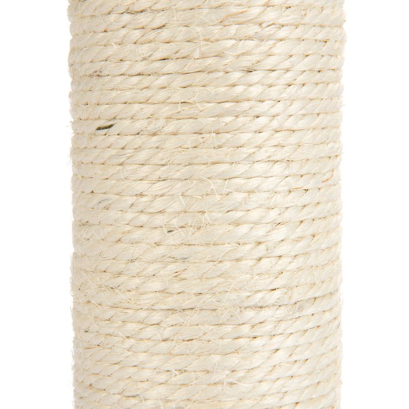 Korbin Wall Mounted Scratch Post Natural