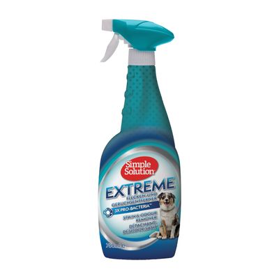 Simple Solution Extreme Stain & Odour Remover 750ml