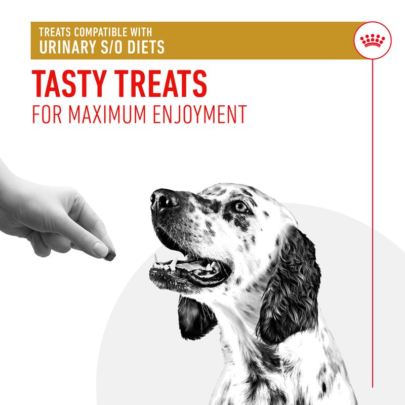 Royal Canin Urinary Treats 230g (150 pieces)