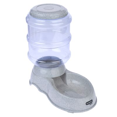 zooplus Basics Food Dispenser 3.5l (Dry Food)