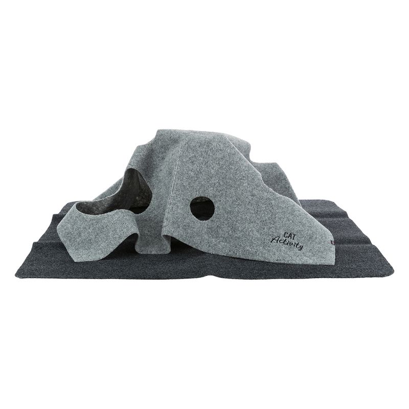 Trixie Cat Activity Adventure Carpet 1 Toy