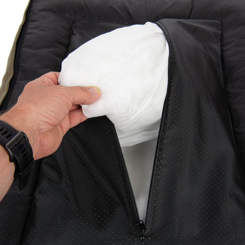 Modern Living Toronto ecoLIFE dog bed L 100 x W 70 cm