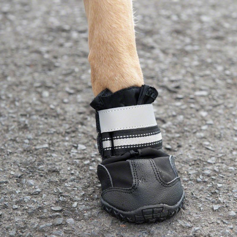 Sports & Protective Dog Boots XS (2)