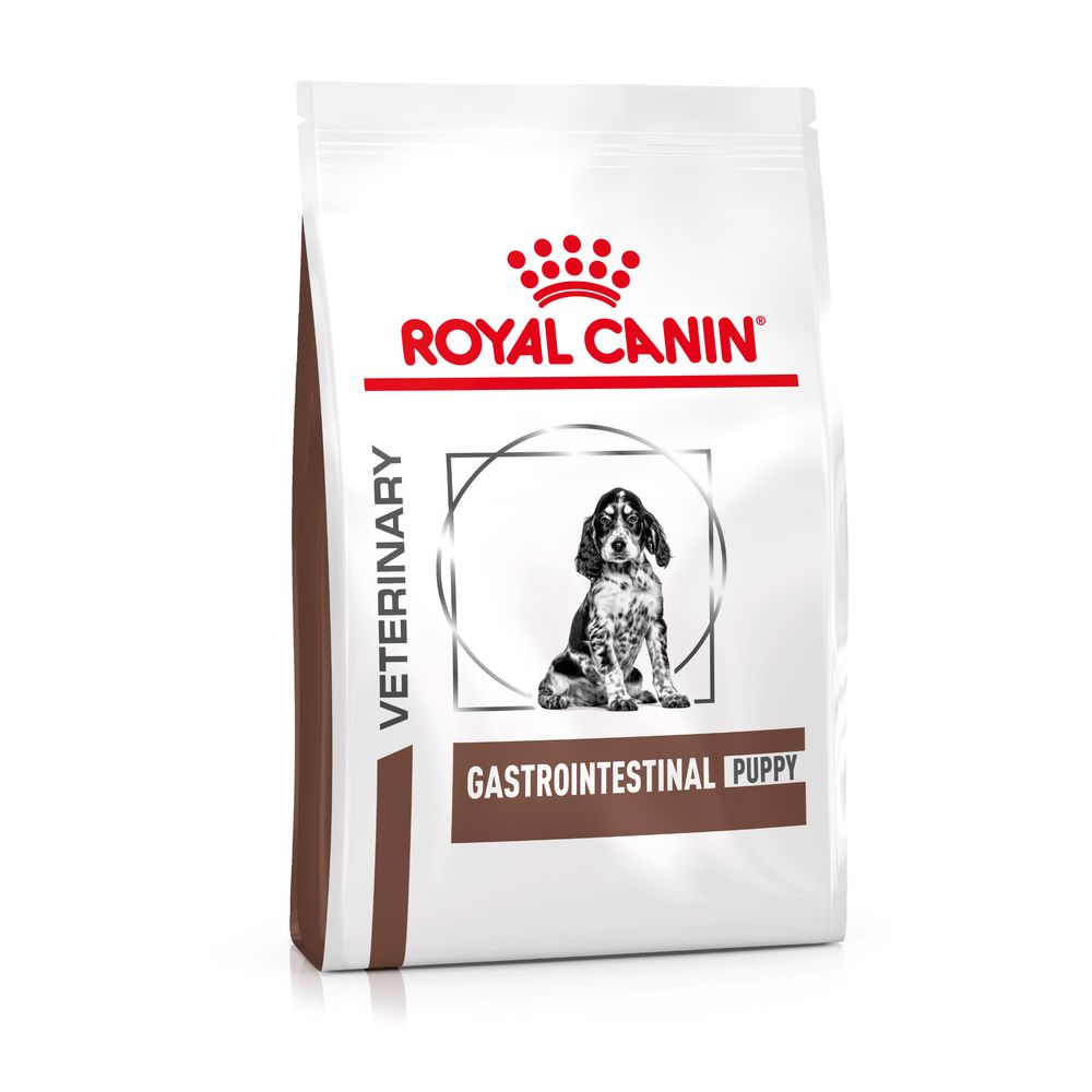 Royal Canin Veterinary Dog - Gastrointestinal Puppy 2.5kg