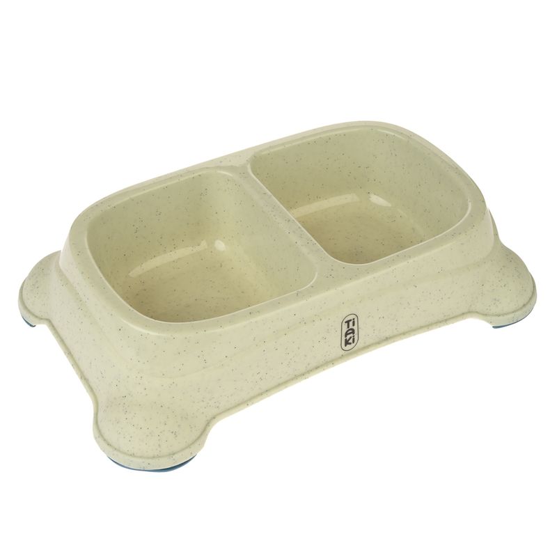 TIAKI Double Eco Bowl 2 x 400ml