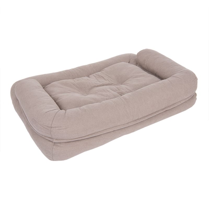 Modern Living Vancouver Dog Sofa L 80 x W 58 x H 18 cm