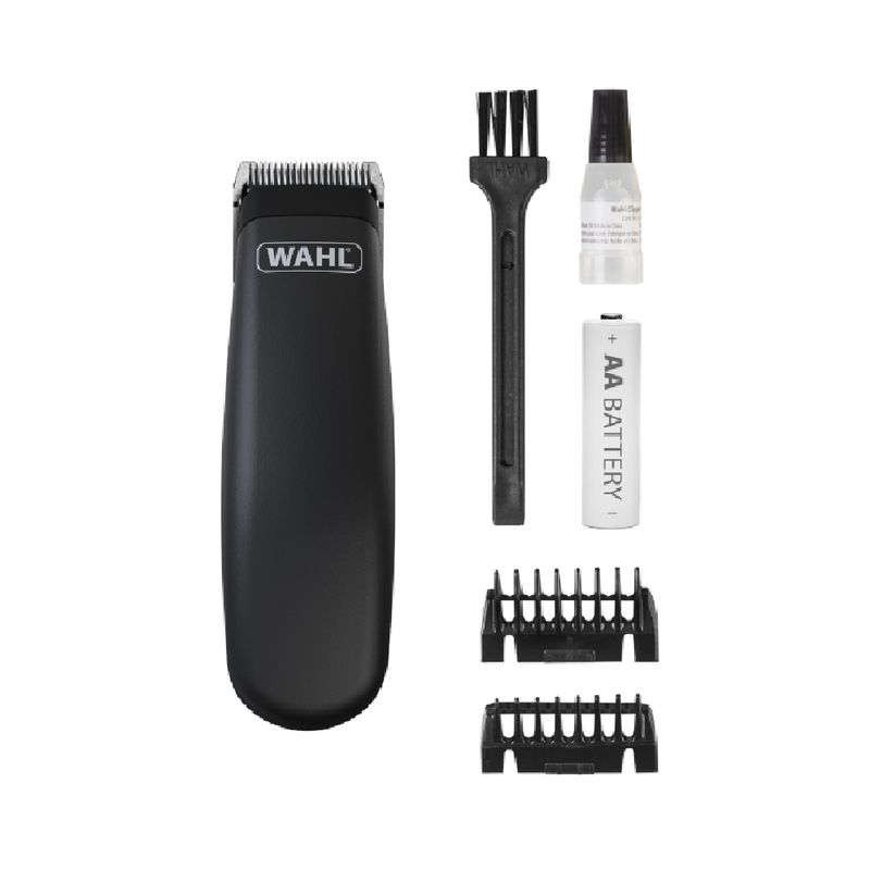 WAHL® PocketPro Complete set