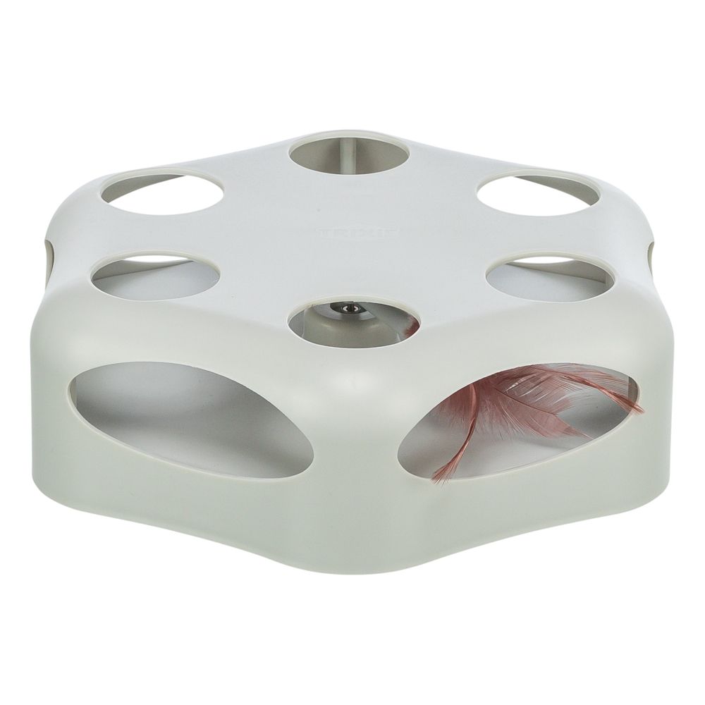 Trixie Turning Feather Cat Toy 1 Toy