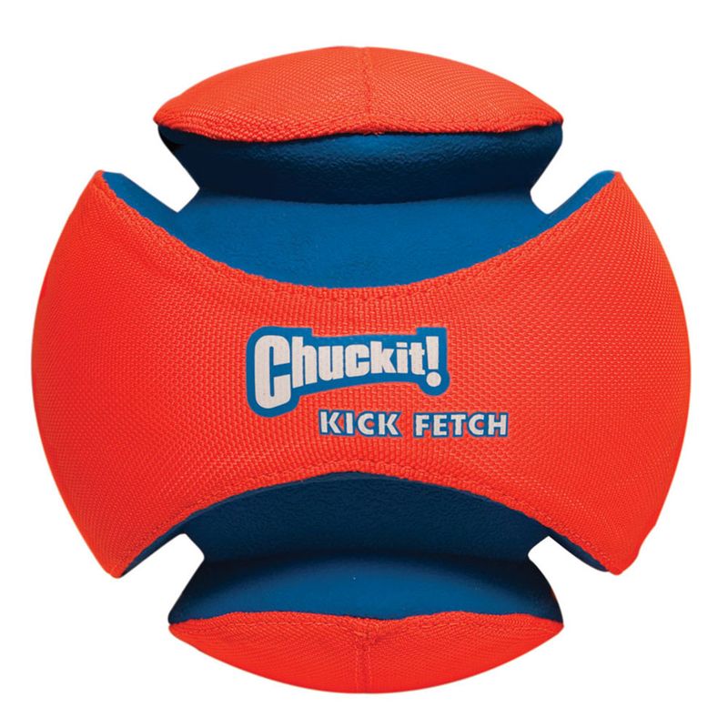 Chuckit! Kick Fetch Large: 19cm Diameter
