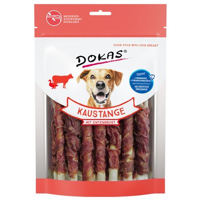 Dokas Chew Wrap with Duck Breast 200g
