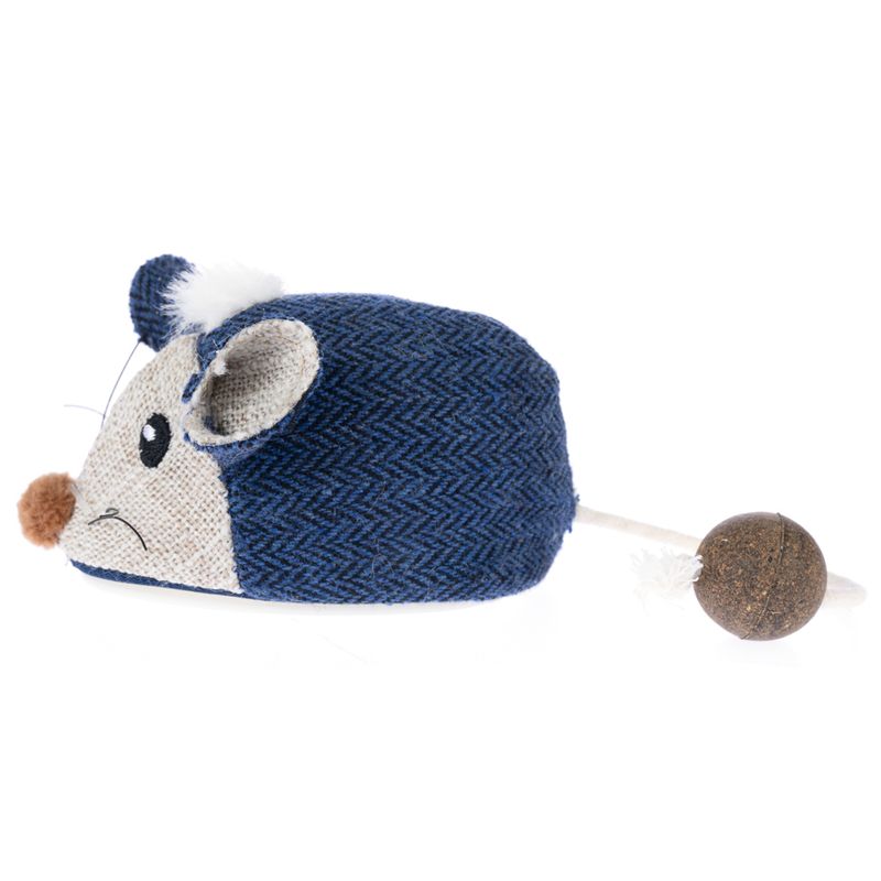 TIAKI Electronic Play Mouse for Cats 1 Toy