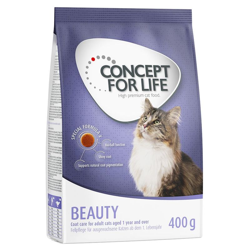 Concept for Life Beauty Adult 400g