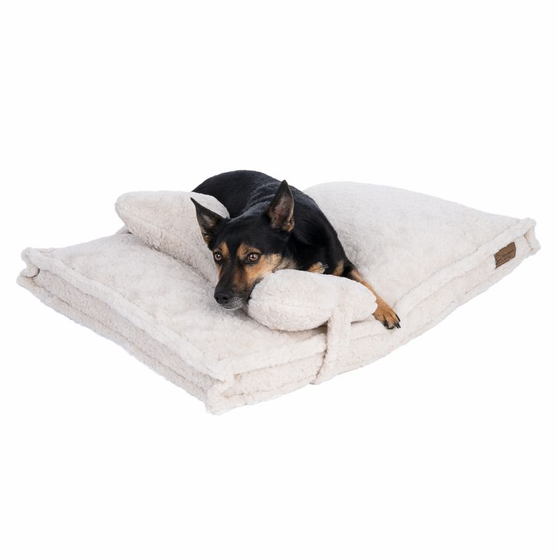 Modern Living Kuta Dog Mat Size XS: 60 x 40 x 8cm (L x W x H)