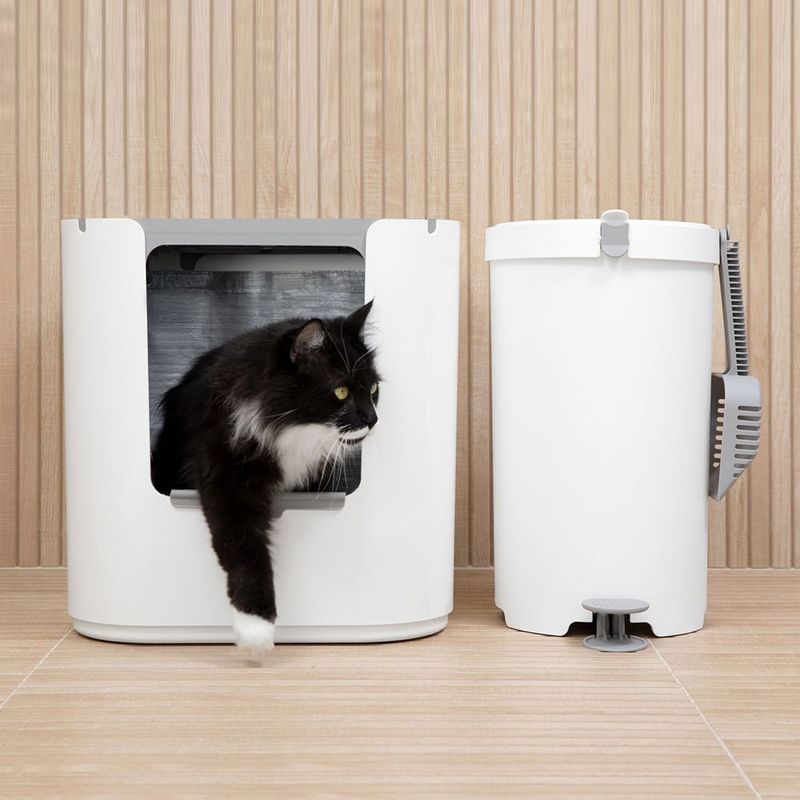 Modkat XL Cat Litter Box Top Entry Liner