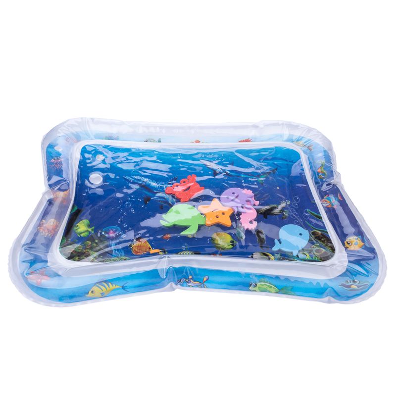 TIAKI Water Sensory Play Mat 66 x 50 cm (L x W)