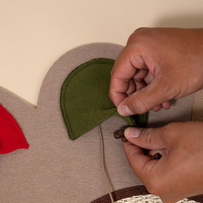 TIAKI Pawprint Interactive Mat for Cats 1 Mat