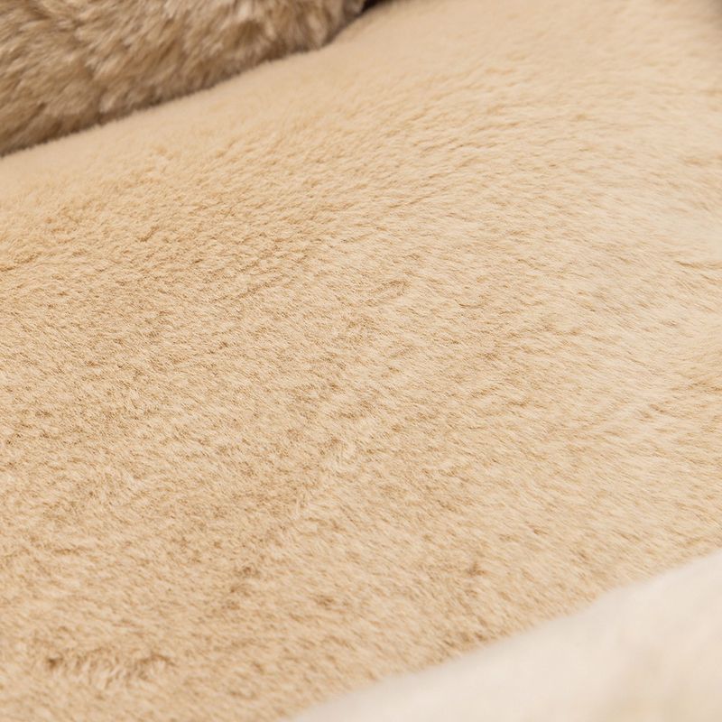 Beeztees Cat Bed Moza 48 x 37 x 15cm (L x W x H)