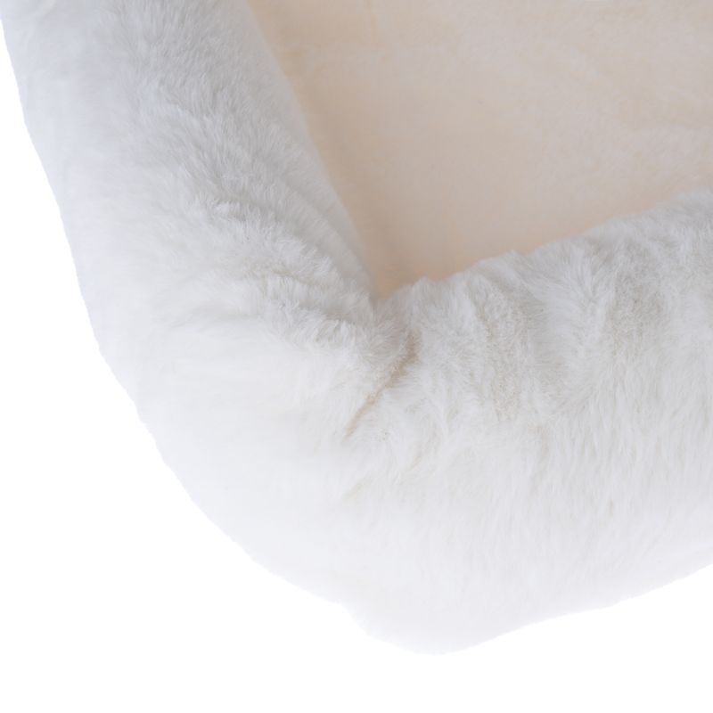 TIAKI Cosy Radiator Bed White