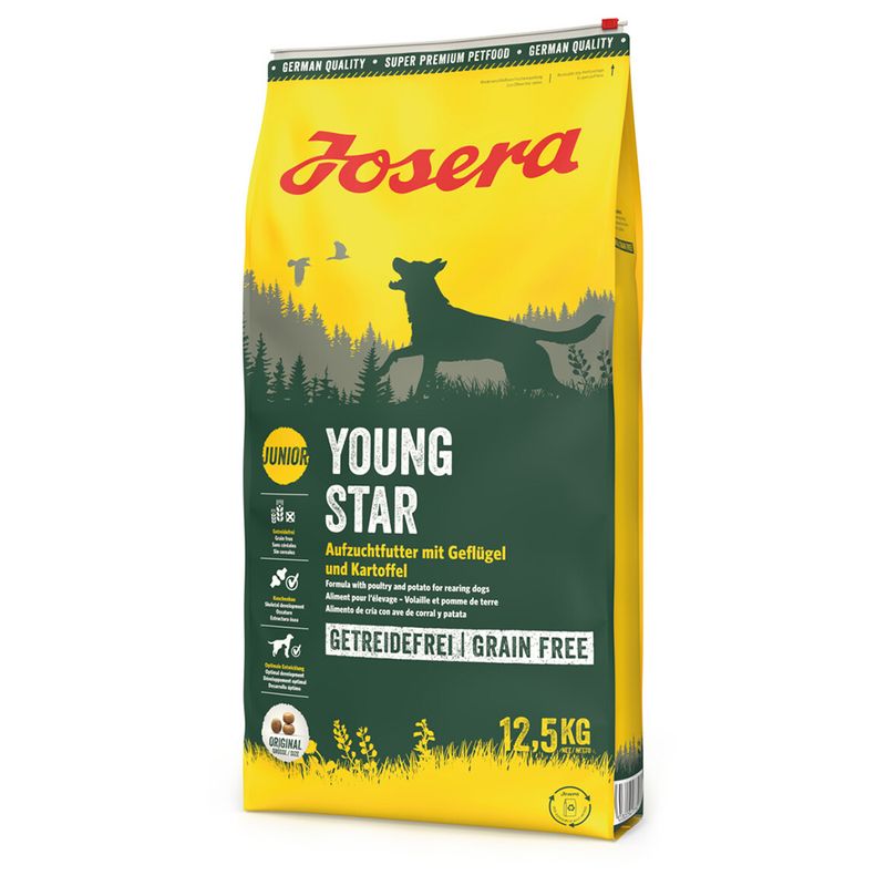 Josera YoungStar 900g