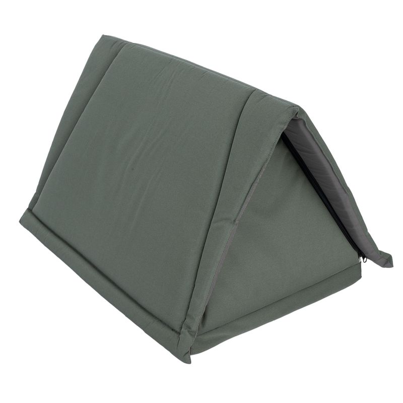 Nomad Tales Spirit Retreat Outdoor Dog House 53 x 41 x 36 cm (L x W x H)