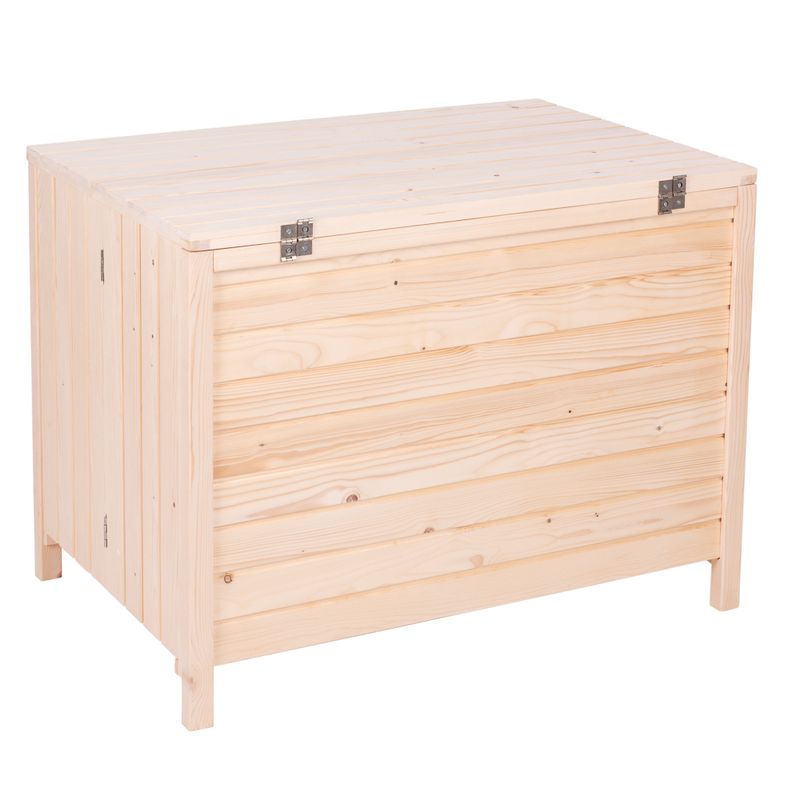 Bruno Dog Kennel Size S: 51 x 75 x 59 cm (L x W x H)