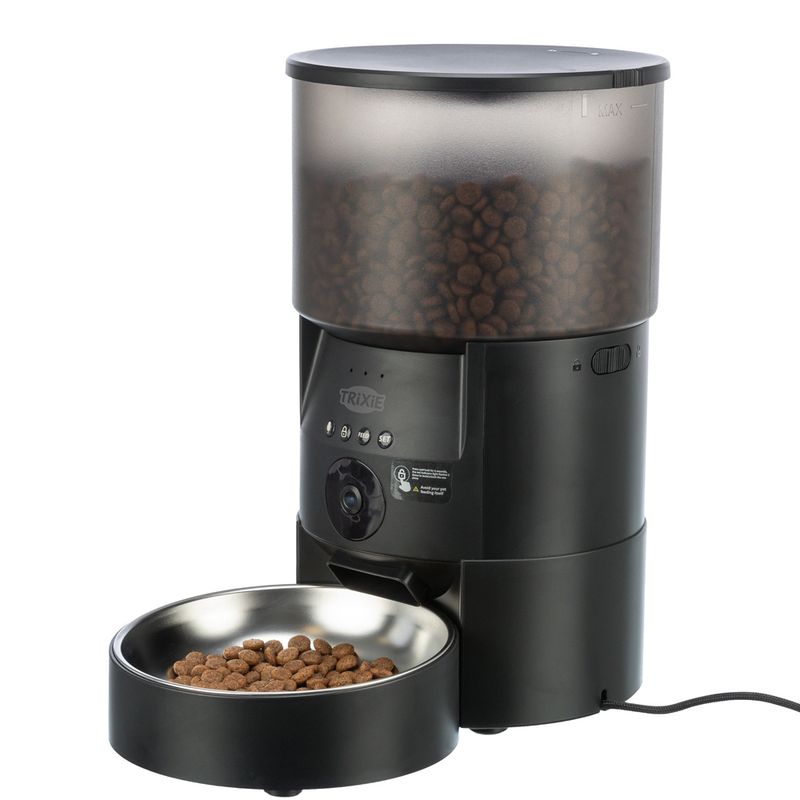 Trixie TX-C Smart Automatic Feeder Up to 3L of dry food