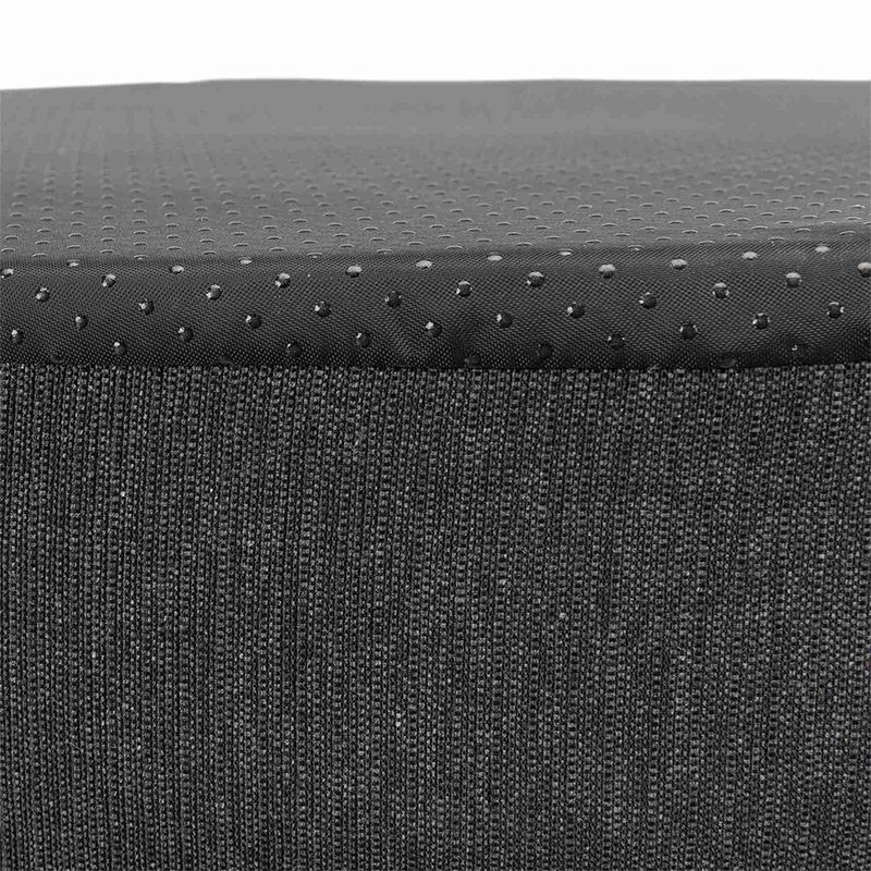 Trixie Vital Bendson Sofa Dog Bed 80 x 60 x 23 cm (L x W x H)