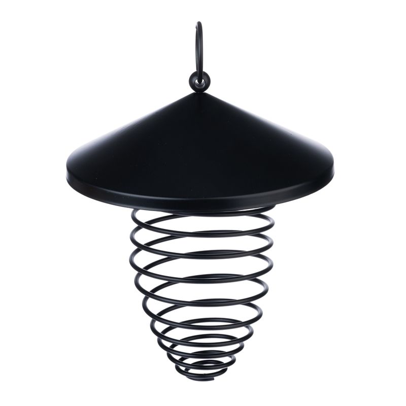 TIAKI Mushroom fat ball holder Diameter 14.5 x H 15 cm