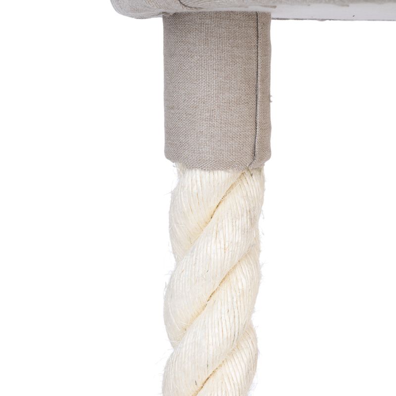 Modern Living Mumbai Jumbo XXL Scratching Post Beige