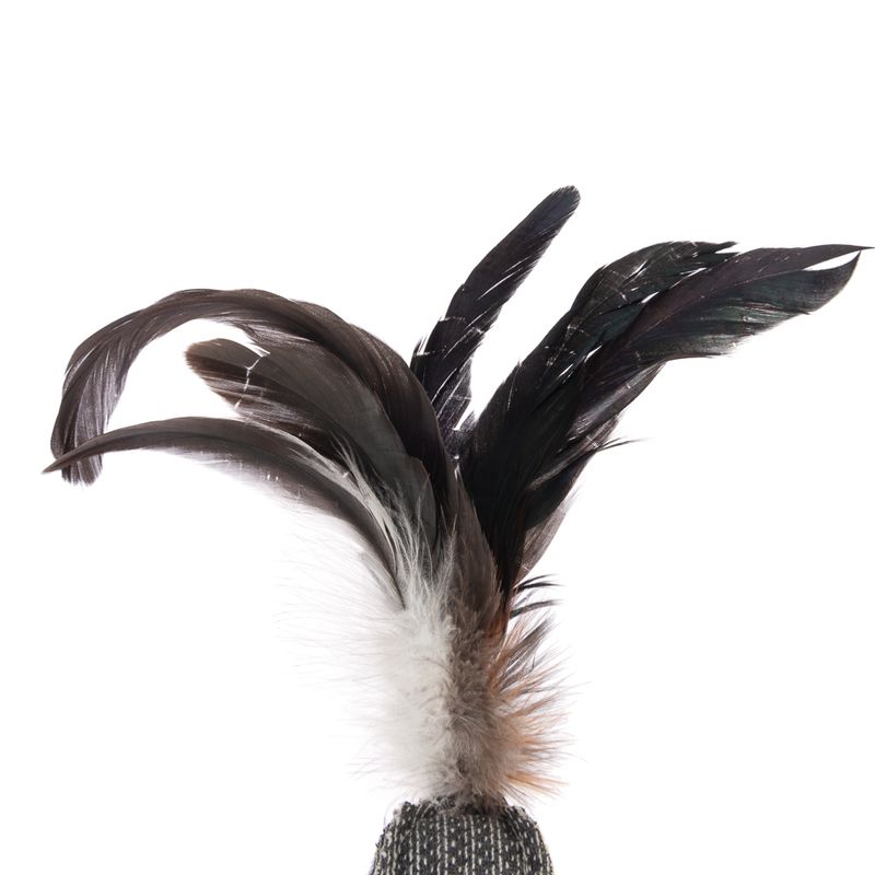 TIAKI Feather Ball Cat Toy 1 Toy