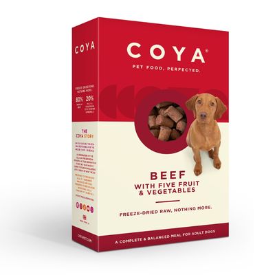 Coya Adult Dog Food Chicken (150g)