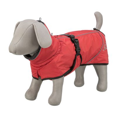 Trixie Winter Coat Explore Thermo Approx. 25cm Back Length