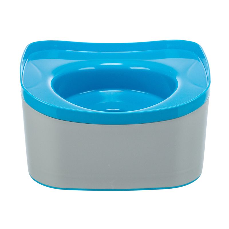 Trixie Strong Travel Bowl 21 x 21 x 11cm (L x W x H)