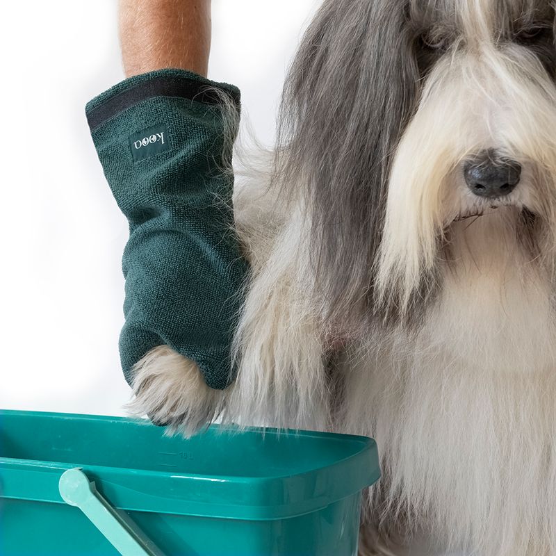 kooa Drying Glove 2 Gloves