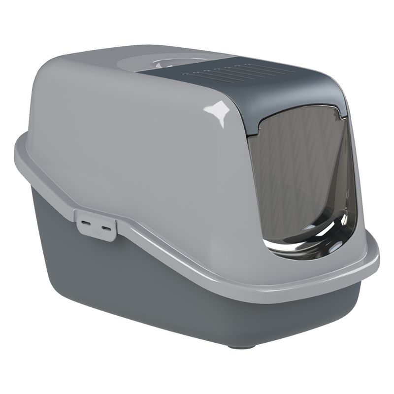 PeeWee EcoHȗs Starter Pack Black Anthracite