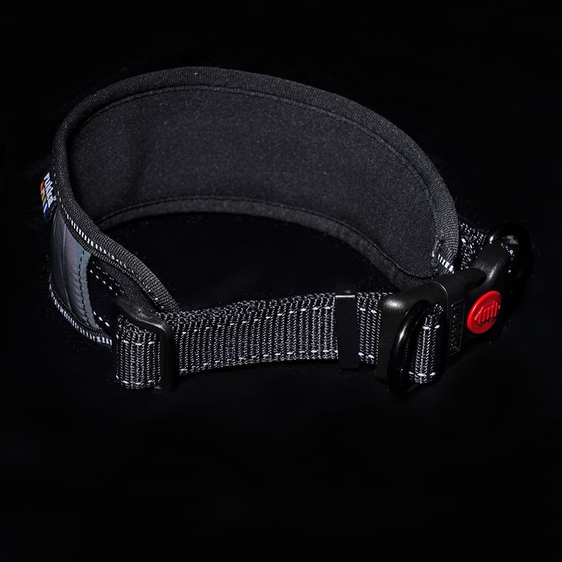 Rukka® Luminous Soft Collar Size S: 30 - 40cm x 20mm (Neck Circumference x W)