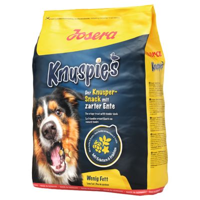 Josera Knuspies 900g