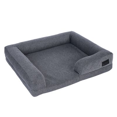 Modern Living Manila Dog Sofa Size S: 66 x 53 x 14cm (L x W x H)