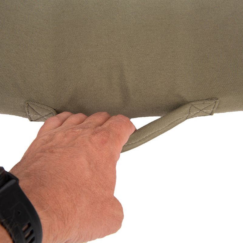 Modern Living Toronto ecoLIFE dog bed L 100 x W 70 cm