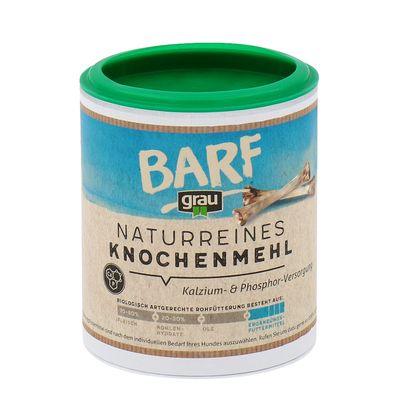 GRAU Bone Meal 400g
