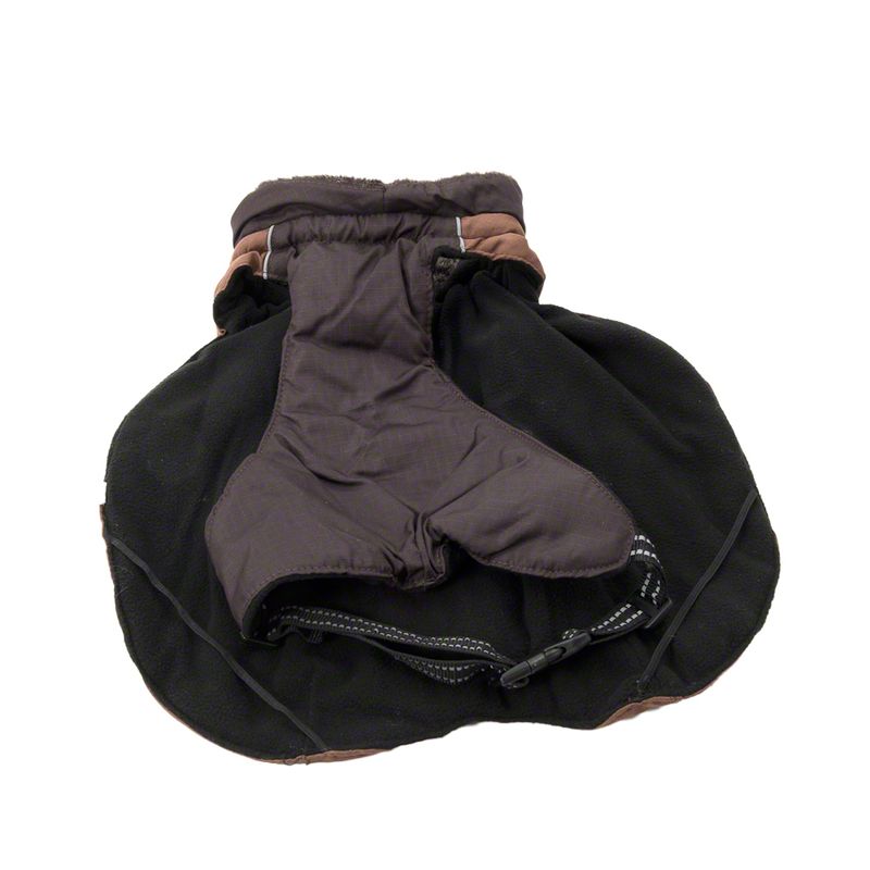 Dog Coat Grizzly II approx. 30cm Back Length