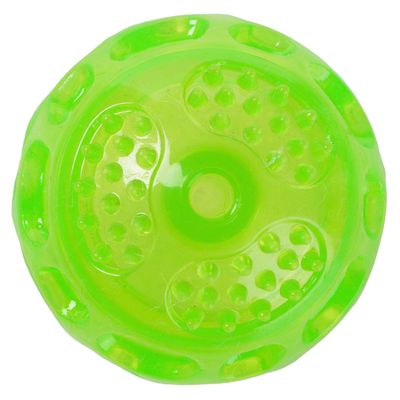 Squeaky Ball Dog Toy Diameter 6cm
