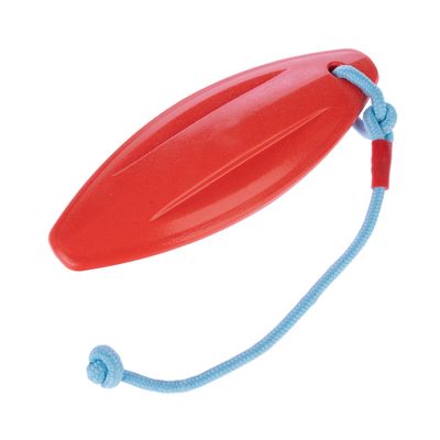 TIAKI Surfboard Dog Toy 55.5 x 10 x 5 cm (L x W x H)