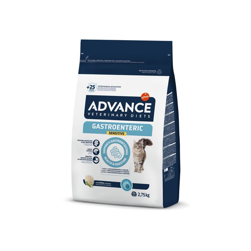 Advance Veterinary Diets Gastro Sensitive 1.5kg