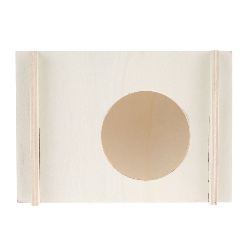 TIAKI Small Pet House Size S: 17 x 11 x 12 cm (L x W x H)