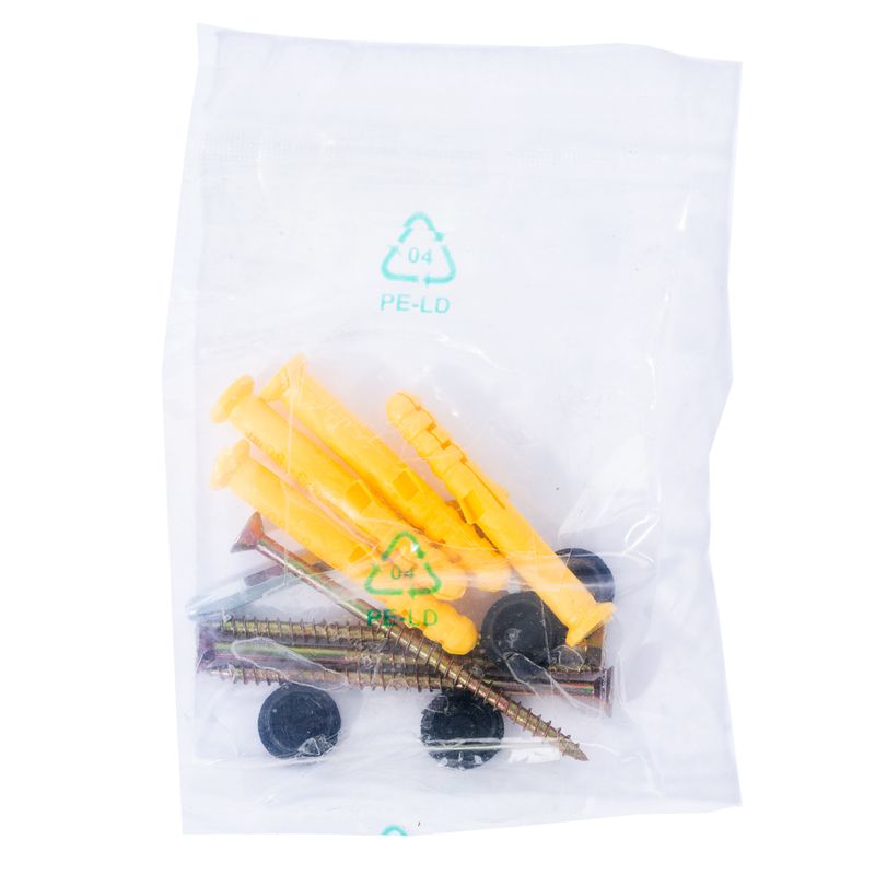 Modern Living San Francisco Scratching Post Black